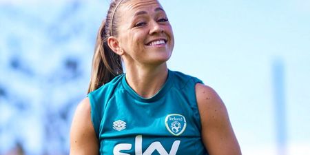 Ireland set for 82,000-seat World Cup opener as Arsenal reject huge Katie McCabe bid