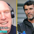 “Every team did it!” – Paul O’Connell on Roy Keane comment to Ronan O’Gara that he couldn’t deny
