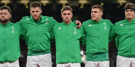 Ireland team to play Wales: Andy Farrell’s XV, the big calls and bold cuts