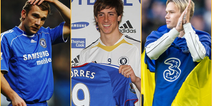 The barely believable transfer history quiz of Chelsea football club