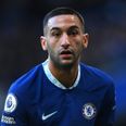 Chelsea fire back and clear up why Hakim Ziyech’s PSG move collapsed