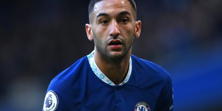 Chelsea fire back and clear up why Hakim Ziyech’s PSG move collapsed