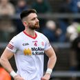 Peter Canavan admits that Tyrone’s poor start to the season is “worrying”