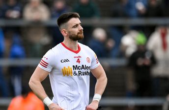 Peter Canavan admits that Tyrone’s poor start to the season is “worrying”