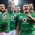 Absence of Tadhg Furlong is monumental, but it’s exactly the test Ireland need