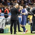 PSG boss reveals Lionel Messi is exempt from certain tasks