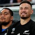 “Remember that name” – Sonny Bill Williams raves about Ireland U20 star after outrageous try assist