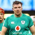 Matt Williams wants two changes and Peter O’Mahony benched for Ireland vs. France