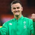 The Ireland team Andy Farrell needs to start when France come to town