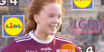 “I am delighted. But we didn’t get the win though” – Sensational Slevin stands out as Galway tie it up with Meath