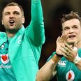 Clive Woodward happy to ‘eat humble pie’ after bold comments about Ireland
