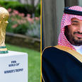 Saudi Arabia offered to pay for new stadiums in Greece and Egypt as part of joint World Cup bid