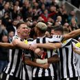 Newcastle reportedly set to feature on Amazon’s next ‘All or Nothing’ series