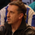 Gary Neville says he has ‘some sympathy’ for Man City