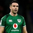 Ireland could learn a thing or two from France’s respect for Conor Murray