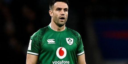 Ireland could learn a thing or two from France’s respect for Conor Murray