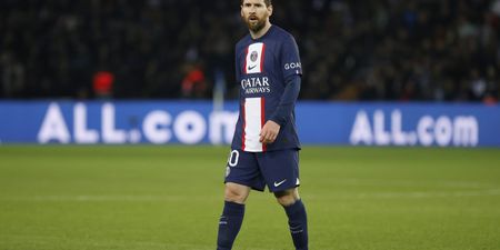 Lionel Messi makes decision on Barcelona return