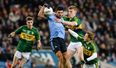 Darran O’Sullivan on which former Kerry minor star was built for senior level at just 18