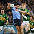 Darran O’Sullivan on which former Kerry minor star was built for senior level at just 18