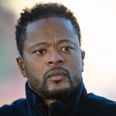 Patrice Evra convicted for historic homophobic social media post