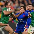 Toughest calls and easiest picks as France edge combined team with Ireland