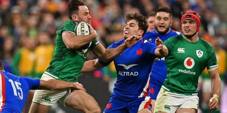 Toughest calls and easiest picks as France edge combined team with Ireland