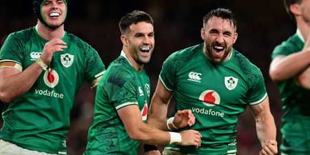 Ireland vs France: All the big talking points, moments and player ratings