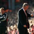 Alex Ferguson ignored former Liverpool star for 20 years