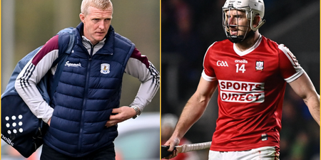 Allianz National Hurling League Round 2: All the action and talking points