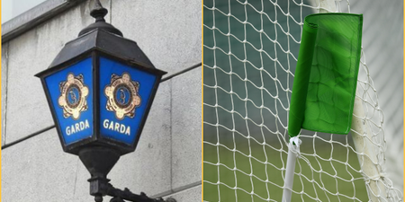 Gardaí investigating claims that well known GAA star involved in €1m fraud scandal