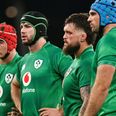 Blow for Ireland & Munster as full extent of Tadhg Beirne injury revealed
