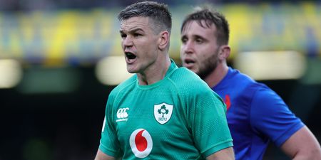 Ireland retain 25 players for mini-camp as remainder return to provinces