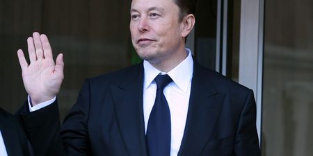 Elon Musk is considering buying Manchester United