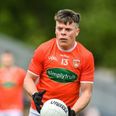 Armagh star tears into GAA for not paying “one penny” of player expenses this season