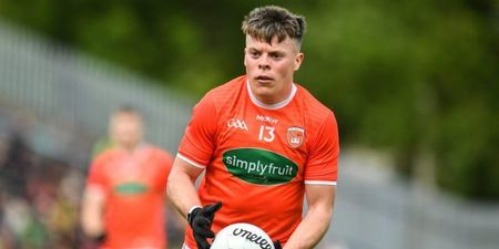 Armagh star tears into GAA for not paying “one penny” of player expenses this season