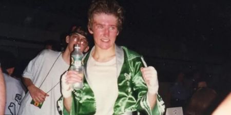 Irish boxer Deirdre Gogarty to be honoured with a statue in her hometown of Drogheda