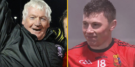 Mark Cronin hails Billy Morgan and UCC’s famous skull and crossbones as their inspiration
