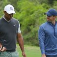 Tiger Woods praises “exceptional” Rory McIlroy for LIV Golf stance