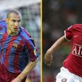 Quiz: Name the footballers to have played for Man United and Barcelona