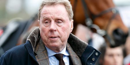 Harry Redknapp linked with sensational return to management with Leeds United
