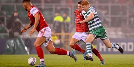 League of Ireland season preview as Shamrock Rovers look to continue their domestic dominance