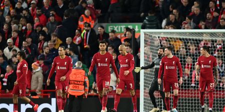 Liverpool v Real Madrid: Player ratings and updates from Champions League clash
