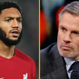 “Now that’s gone, it’s completely fell apart.” – Carragher pinpoints the root of Liverpool’s decline
