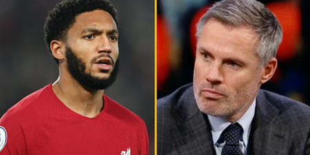 “Now that’s gone, it’s completely fell apart.” – Carragher pinpoints the root of Liverpool’s decline
