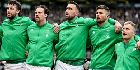 Ireland team vs. Italy: All the big changes, new additions and talking points