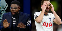Micah Richards explains how his Harry Kane comments got him in trouble at the gym
