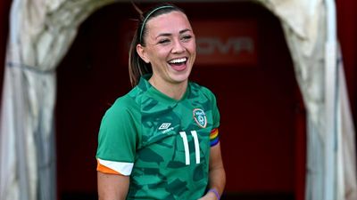 Ireland denied legitimate winner against China, as massive USA matches confirmed
