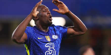 Owen Hargreaves and Rio Ferdinand urge Chelsea to give Romelu Lukaku another chance