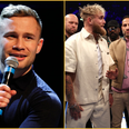 Carl Frampton views Jake Paul vs Tommy Fury fight differently than most ex boxers
