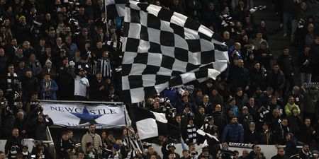 Newcastle fans banned from drinking on trains for Carabao Cup final